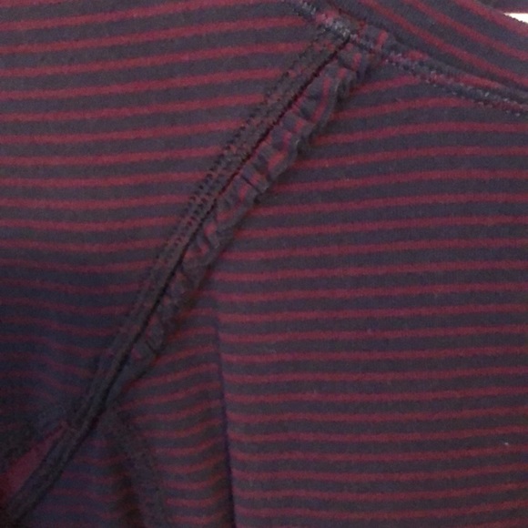 Excellent Condition 9/10 Lululemon Full Tilt LS - Picture 6 of 14